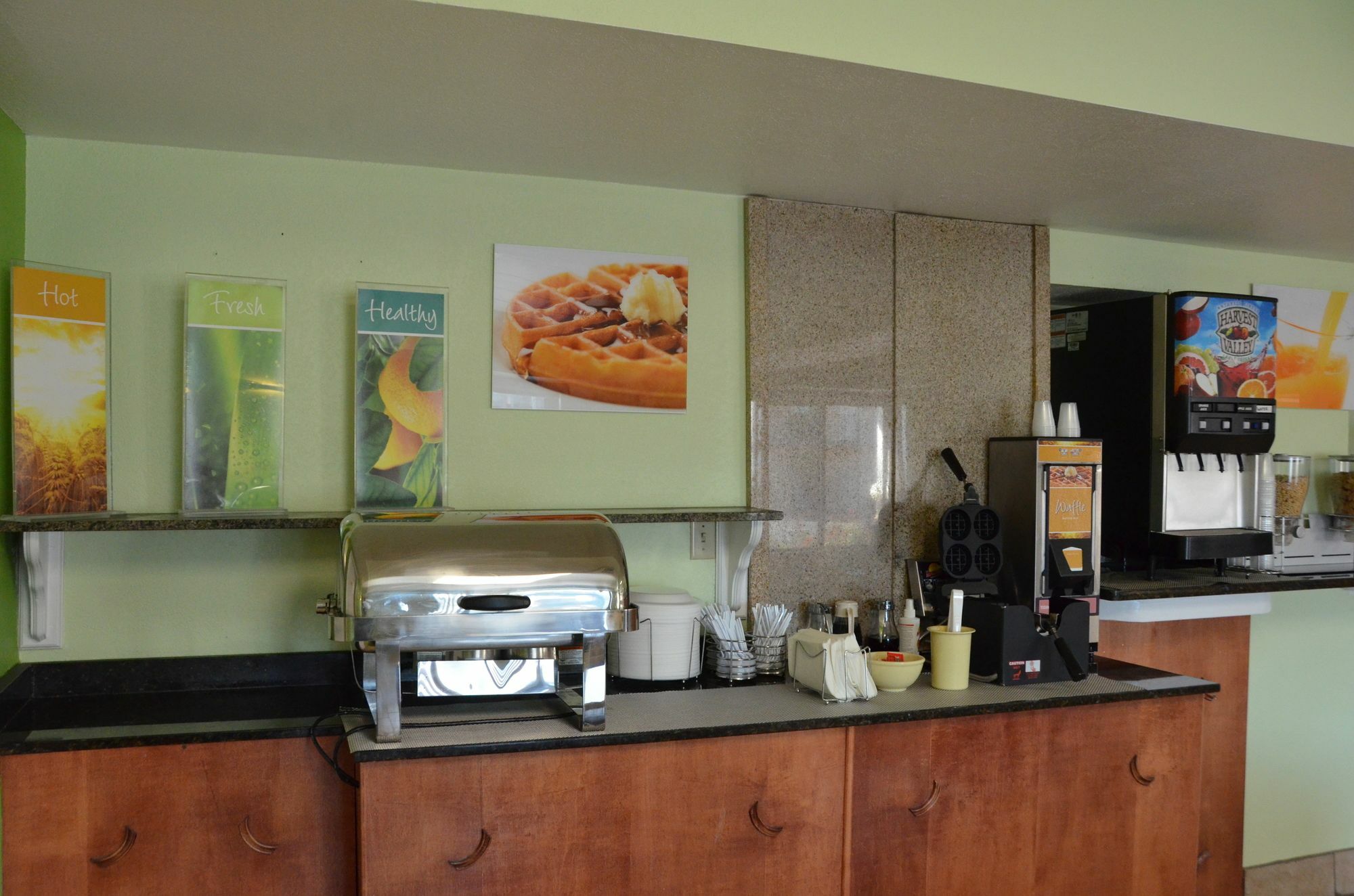 Quality Inn Bowling Green Buitenkant foto